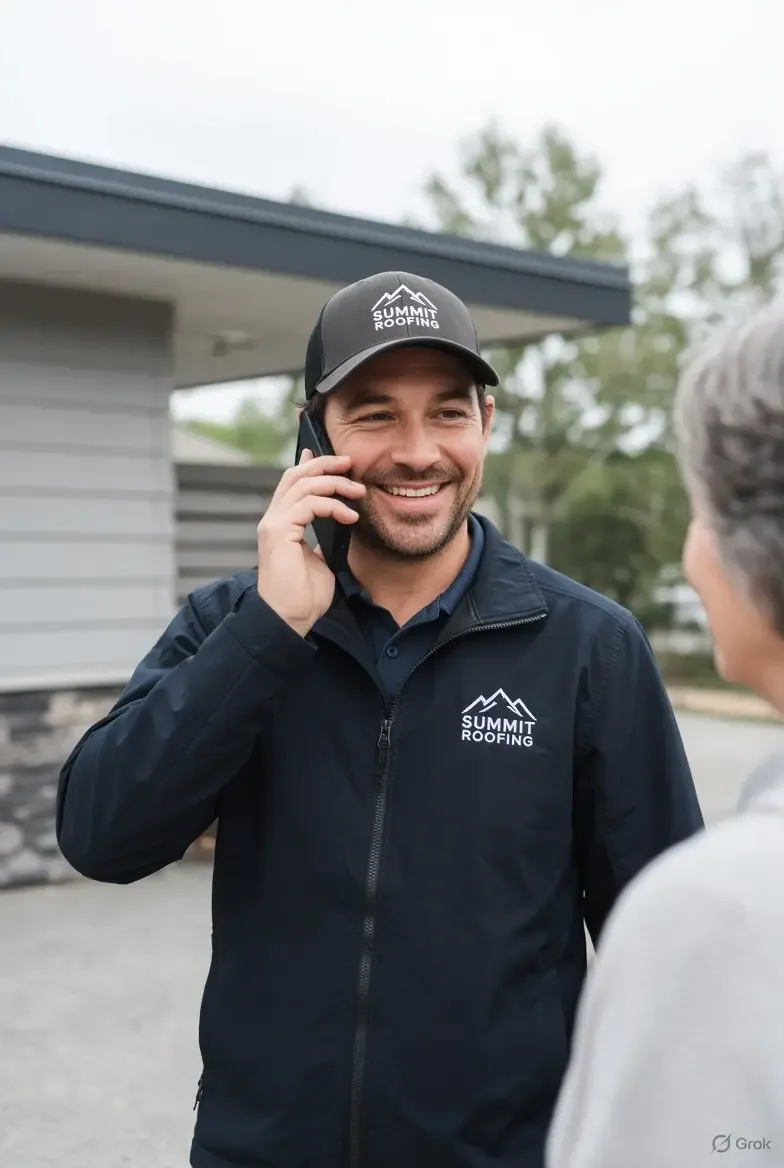 Flat Roof Leak Repair Grafton, ND FAQs